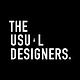 THE USUAL DESIGNERS