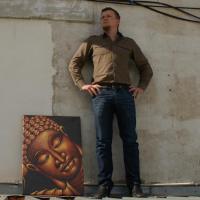 Pavel Novikov avatar