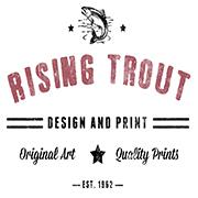 RISING TROUT DESIGN