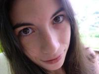 Sophie Caracoulitosh