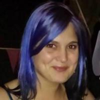 Siobhan Yoda Balkwill