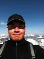 Samuel Gordon avatar