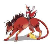 Darcy Jackson avatar