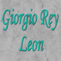Giorgio Rey Leon avatar