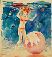 Julia Bieganski avatar