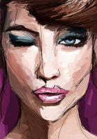 Karine Leveille