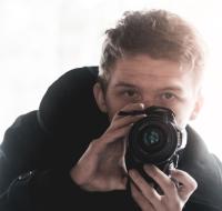 Hampus Backström avatar