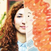 Marilisa D'Angiò avatar