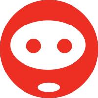 Red Cosmonaut