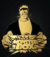 Monster Box avatar