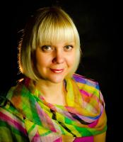 Ольга Дарчук