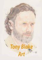 Tony Blake avatar