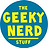 Geeky Nerd Stuff