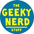 Geeky Nerd Stuff