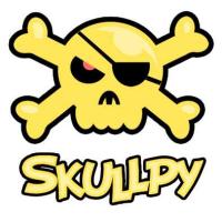 Skullpy
