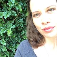 Tracey Everington