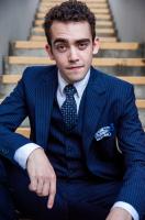 Kougar Vakarian avatar