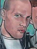 Matt Dethen