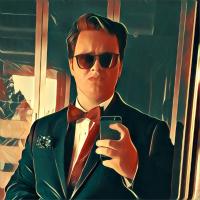 Maximilian Power avatar