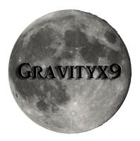Gravityx9 avatar