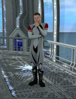 Billy Shelton avatar