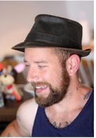 kee ahnström
