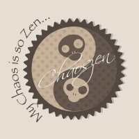 Chaoszen Sara Formenti avatar