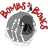 Bombs&Bones