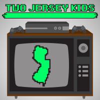 Two Jersey Kids