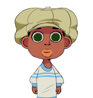 Jose leonardo (The Chulo avatar