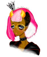 xXDeathCandyXx avatar
