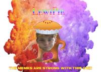 Lewi!