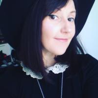 Alexandra V Bach avatar