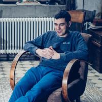 Alek Morawski avatar