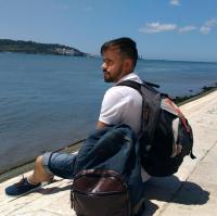 Alexandre Jean Hoareau