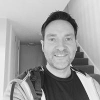 Michael Hunter avatar