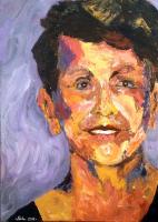 Perla Sofia Gonzalez