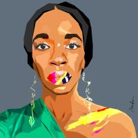 Monica Ahanonu avatar