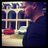 Trond Borge Olsen avatar