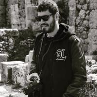 Mohammed Amin Bouchahed