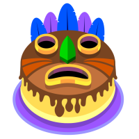 Shaman Cake avatar