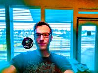 Robert Livingston avatar