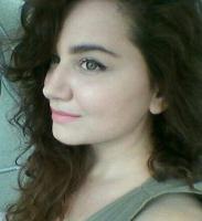 Youli Bafaloukou avatar