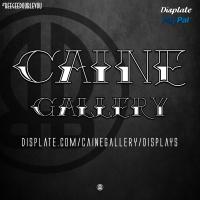 Caine Gallery