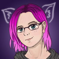 Silvia Papula avatar