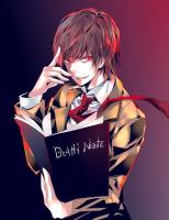 Yagami Light