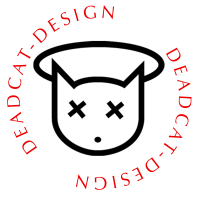 Deadcat Design avatar