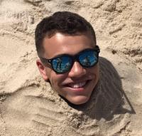 Andrew Martinez avatar