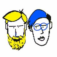 Heval andSteven