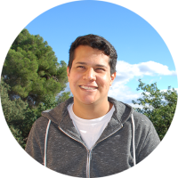 Roberto Puente avatar